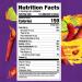 Buy Takis Fuego Rolled Tortilla Chips - Spicy Chili & Lime - 4oz Bag - Buy Online on GoSupps.com