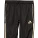 adidas Unisex-Child Tiro Track Pants - X-Large, Black | Top Quality Youth Activewear - Buy Online on GoSupps.com