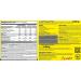 Amix Pro Glycodex Pro 15 kg For Intense and Prolonged Physical Activities Cola Flavor - Buy Online on GoSupps.com