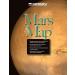 Orion 51924 Mars Map and Observing Guide (Black)