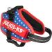Buy IDC Powerharness XS/Mini-Mini | Ameri-Canis - Perfect Fit for Small Dogs | International Shipping Available - Buy Online on GoSupps.com