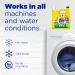 Buy Tide Simply Liquid Laundry Detergent Daybreak Fresh - 168 oz | 128 Loads - International Shipping Available - Buy Online on GoSupps.com