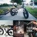 Bucklos Zoom HB-100 MTB Hydraulic Disc Brake Calipers Front + Rear - For XC Trail, e-Bike, Fat Bike - Aluminum Alloy - Universal Caliper Adapter - 1 Pair (Black) - Buy Online on GoSupps.com