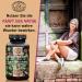 MENO intenso Menopause Complex +500mg Yam Root | Balance with Red Clover & Ashwagandha | 120 Capsules - u-scheunengut  - Buy Online on GoSupps.com