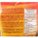 Mother's Day Gift: Authentic Italian Soft Almond Amaretti Biscuits with Strawberry & Apricots - 180g Gift Bag - Buy Online on GoSupps.com