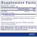 Pure Encapsulations Potassium (Citrate) | Essential Electrolyte Supplement - 180 Capsules - Buy Online on GoSupps.com