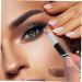 Beavorty Highlighter 30 PCS lying silkworm eyeliner highlight white makeup white 1 count (Pack of 1) Whitex3pcs - Buy Online on GoSupps.com