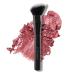 LAURA GELLER Italian Marble Blush Stick in Pink Fiore | Cream Finish Cheek Makeup + Angled Brush - Buy Online on GoSupps.com