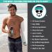 Buy JAYROBB Whey Isolate Protein Powder - Low Carb Keto Gluten Free No Sugar Non-GMO | Best Tasting Individual Servings - International Shipping - Buy Online on GoSupps.com