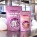Lion's Mane Powder (Hericium erinaceus) - Smithereens Mushroom Powder 85gr - Buy Online on GoSupps.com