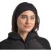Shop Solid Black Buff Headband - Unisex Merino Wide for Ultimate Comfort | International Shipping Available - Buy Online on GoSupps.com