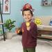 Paw Patrol Marshall Movie Rescue 8-Piece Role Play Set for Kids, Ages 3+ - Pretend Play Toys - Buy Online on GoSupps.com