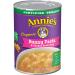 Annie's Homegrown Bunny Pasta & Chicken Broth Soup, 14 oz