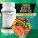 Candida Resistor Probiotics - Best Natural Support Capsules for Candida Cleanse & Detox - Probiotic Complex for Optimal Health - Buy Online on GoSupps.com
