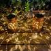 Hummingbird Solar Lantern Lights Outdoor Hanging Metal Decor Lanterns-Waterproof LED Decorative Light for Garden Patio Yard Lawn Backyard Front Porch as Gifts for Mom Grandma Women (2 Hummingb 2 Hummingbirds and 2 Dragonflies 4 - Buy Online on GoSupps.com