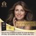 Root Touch Up - Belle Ame | Instant Root Coverage in Light Brown | Save Time & Skip the Salon - Buy Online on GoSupps.com