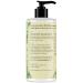 Love Beauty & Planet Daily Detox Hand Soap - Tea Tree Oil & Vetiver 13.5 oz - Buy Online on GoSupps.com