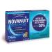 NOVANUIT Triple Action - Food Supplement - Sleep - 2 Boxes of 30 Tablets