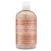 Shea Moisture Coconut & Hibiscus Curl and Shine Set - 13 oz Shampoo 13 oz Conditioner 8 oz Curl Milk | International Shipping Available - Buy Online on GoSupps.com