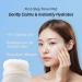 roobliss CICA Dew Moisture Pads | Cooling CICA Toner Pad for Sensitive Skin | Hydrating Soothing with Centella Asiatica Niacinamide & Hyaluronic Acid | Korean Skincare | 70 Pads (6.08 fl oz / 180 mL) - Buy Online on GoSupps.com