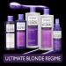 Provoke Touch of Silver Brightening Shampoo & Leave-In Conditioner - Best International Shipping! - Buy Online on GoSupps.com