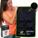 Cold warm compress size for backs & legs (60x38 cm) - cooling pillow for sleeping XXL - cooling pillow - cool pads gel hip and back pain with extra -soft fabric - ice cream bag reusable extra size