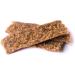 The Hunger of the Wolf 100% Rabbit Dog Snack - 200g for All Breeds | Premium Dog Treats - Buy Online on GoSupps.com