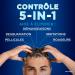 Selsun Blue 2-In-1 Anti-Dandruff Shampoo and Conditioner 300mL Helps Control Dandruff Itching and Flaking Cleans and Conditions in One Step Application - Buy Online on GoSupps.com