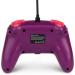 PowerA Enhanced Wired Controller for Nintendo Switch - Fuchsia Fantasy - Buy Online on GoSupps.com