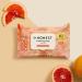The Honest Company Sanitizing Alcohol Wipes - Grapefruit Grove 150 Count (3 Packs) | Kills 99% of Germs with Aloe | 50 Count Packs - Buy Online on GoSupps.com