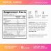 Optimum Nutrition Starter Pack: Micronized Creatine Monohydrate Powder (60 Servings) Amino Energy Tropical Sunrise (30 Servings) and Gold Standard 100% Whey Double Rich Chocolate (29 Servings) Starter Stack 3 Count - Buy Online on GoSupps.com