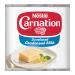 Carnation Sweetened Condensed Milk 14 oz Unflavored 14 Ounce (Pack of 1)