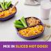 Annie's Reduced Sodium Cheddar Mac & Cheese Dinner | Organic Pasta Kids Meal | Low Sodium | 6 oz (Pack of 12) - Buy Online on GoSupps.com