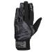 Virtue Breakout Gloves - Multi-Sport Ripstop Full Finger Paintball Gloves Medium (MD) Black Camo