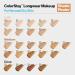 Revlon ColorStay Makeup Foundation 30ml - Nude | Normal/Dry Skin - Buy Online on GoSupps.com