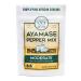 Simi & Temi Ayamase Pepper Mix | Nigerian Stew| No Preservatives| Dried Peppers| 2.75 oz | Moderate Spicy Moderate 2.75 Ounce (Pack of 1)