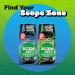 Crest Scope Squeez Mouthwash Concentrate Cool Peppermint Flavour 50mL Bottle Equal Uses up to 1L Bottle *vs 1L Scope Outlast Mouthwash Squeez to Control the Strength - Buy Online on GoSupps.com