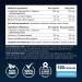L-Arginine & L-Citrulline Supplement | Stamina Endurance Workout & Performance Support for Men | 295 mg L Arginine + L Citrulline 130 mg | 120 Nitric Oxide Pills | Vegan Third-Party Tested 120 count (Pack of 1) - Buy Online on GoSupps.com