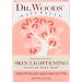 Dr. Woods English Rose Soap Skin Lightening 5.25 oz (149 g)