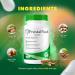 (2 Pack) ProstaFlush Capsules - Natural Prostate & Bladder Health Support Prosta Flush Pills for Healthy Urinary Flow Comfort & Peaceful Sleep | Easy-to-Swallow Premium Formula (120 Capsules) - Buy Online on GoSupps.com