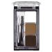 Buy Wet n Wild Ultimate Brow Kit - Vegan Ash Brown Eyebrow Set for Perfect Shape & Definition | International Shipping Available - Buy Online on GoSupps.com