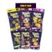 SPARK BITES - Variety Pack of 6 (one of each flavor) Allergen Free Vegan Healthy Energy Snack - A Steady Release of Wholesome Energy with NONE OF THE TOP 8 ALLERGENS - Vegan Non-GMO Gluten-Free