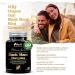 Maca Root 6000mg High Strength Complex with Peruvian Maca, Ginseng & Black Pepper - 180 Vegan Capsules - Buy Online on GoSupps.com