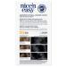 Clairol Nice'n Easy Permanent Hair Dye 2 Black - Pack of 3 - 6.26 Fl Oz - Buy Online on GoSupps.com