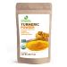 Organic Turmeric Root Powder | 2.2 lbs (35.27 Ounce) | Lab Tested for Purity | Resealable Kraft Bag, Non-GMO, Curcumin Powder - 100% Raw from India, by SHOPOSR