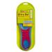 Profoot Ultra Gel Massaging Insoles Women's 6-10 1 Pair (Pack of 2)