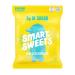 SmartSweets Sour Blast Buddies, Candy with Low Sugar (3g), Low Calorie (100), No Artificial Sweeteners, Plant-Based, Gluten-Free, Non-GMO, Healthy Snack for Kids & Adults, 1.8oz (Pack of 12) 1.8 Ounce (Pack of 12)