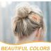 Baluue Flower Hair Comb Retro Hair Side Comb Bride Wedding Hair Comb Clips Flower Pearl Hairpins Headpiece for Women Wedding Prom - Buy Online on GoSupps.com