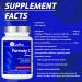 CanPrev Pureway C 600mg Advanced Formula 120 V-Caps - Enhanced Absorption Vitamin C Ascorbic Acid with Citrus Bioflavonoids - Supports Well-Being and Vitality - Buy Online on GoSupps.com