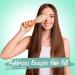 Herstyler Biotin Hair Growth Serum - 2 Fl Oz - Hair Regrowth & Thickening Serum for Dry/Damaged Hair - Buy Online on GoSupps.com